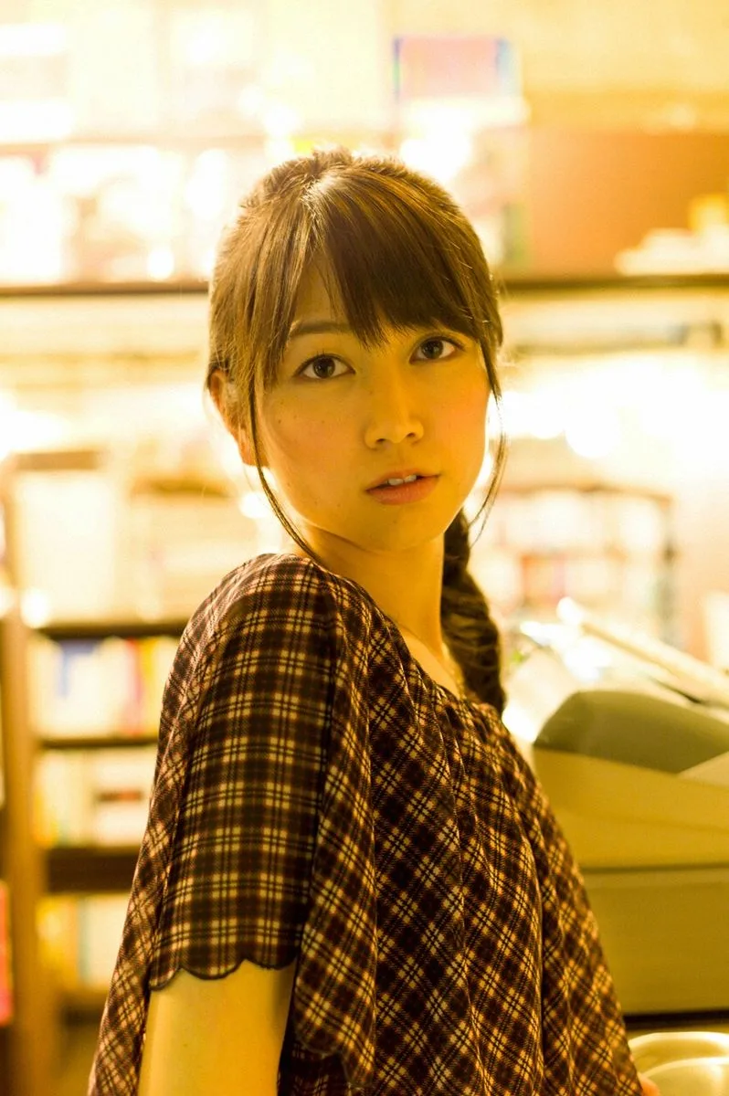 [WBGC]NOAlbum ảnh .95 Chihiro Terada - 67