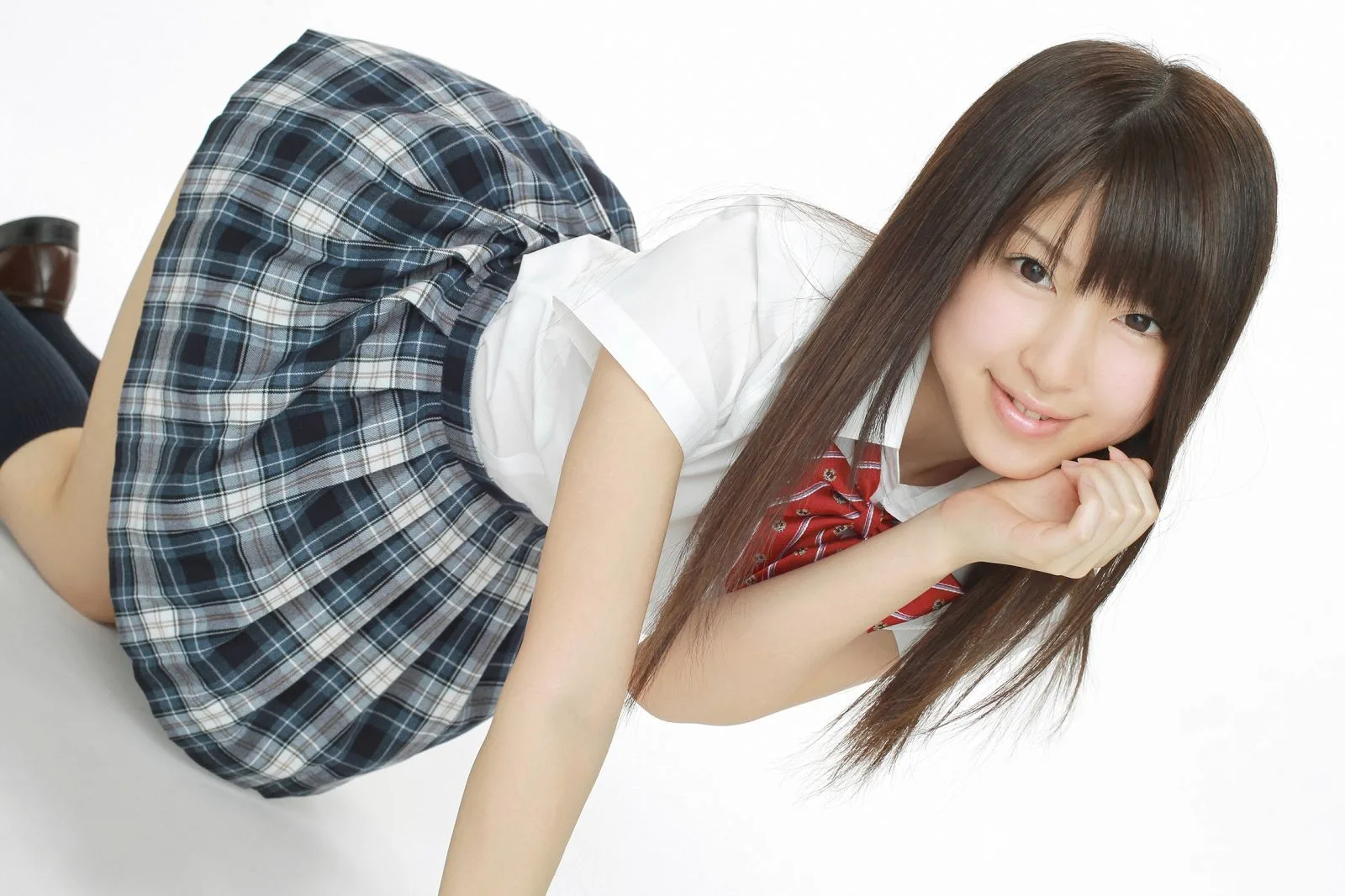 [YS Web] Vol.563 Yuda Miya "ちっちゃぷりてぃミニーちゃんĐăng ký!" 》Album ảnh - 14