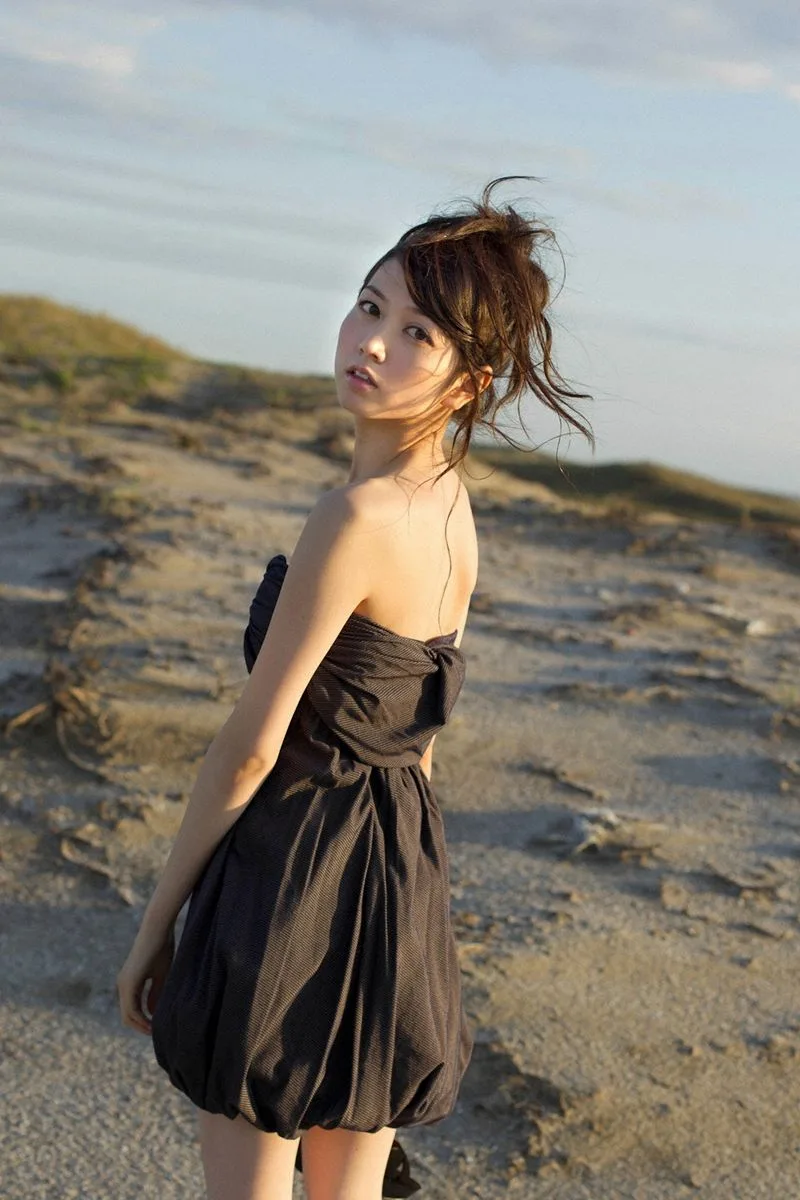 [WBGC]NOAlbum ảnh .95 Chihiro Terada - 129