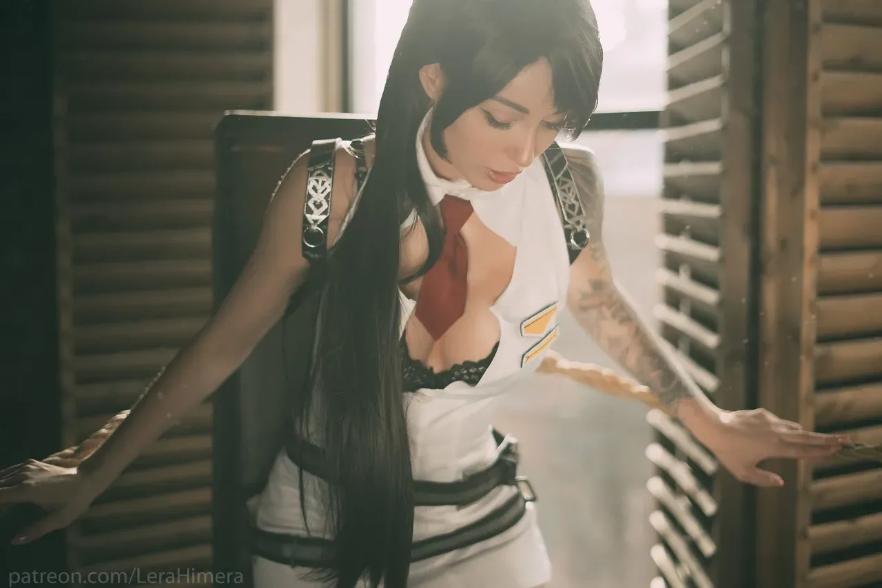 Lera Himera – Momiji - 7