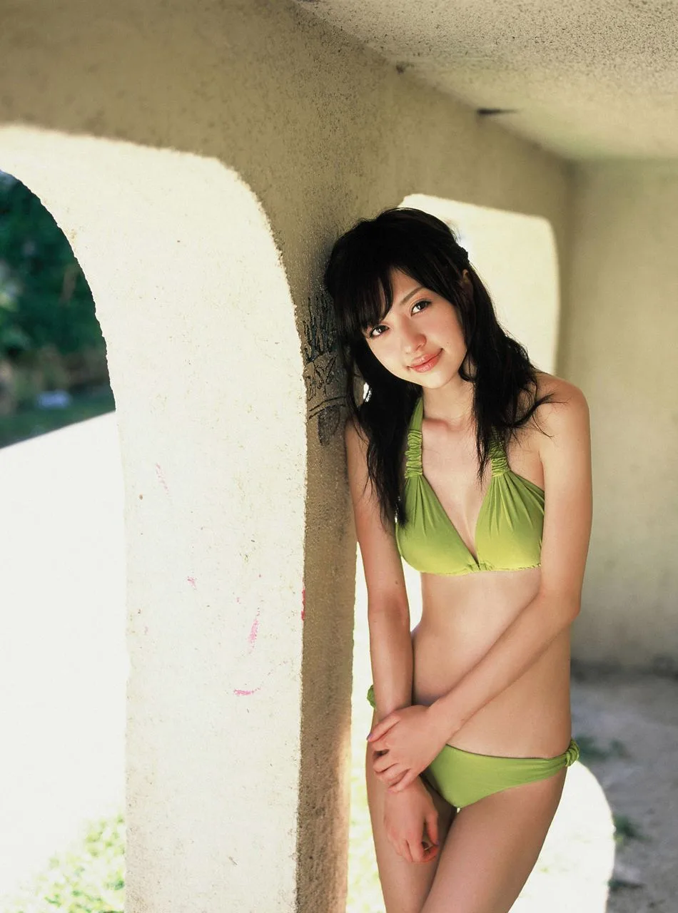 [Album ảnh VYJ] Số 121 Rina Aizawa - 7
