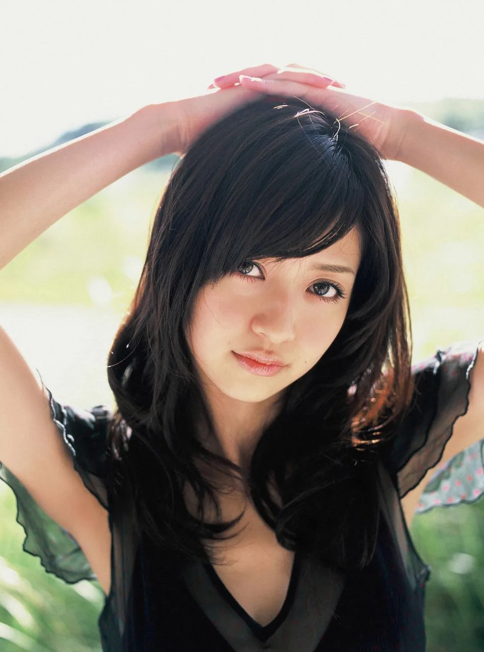 [Album ảnh VYJ] Số 121 Rina Aizawa - 2