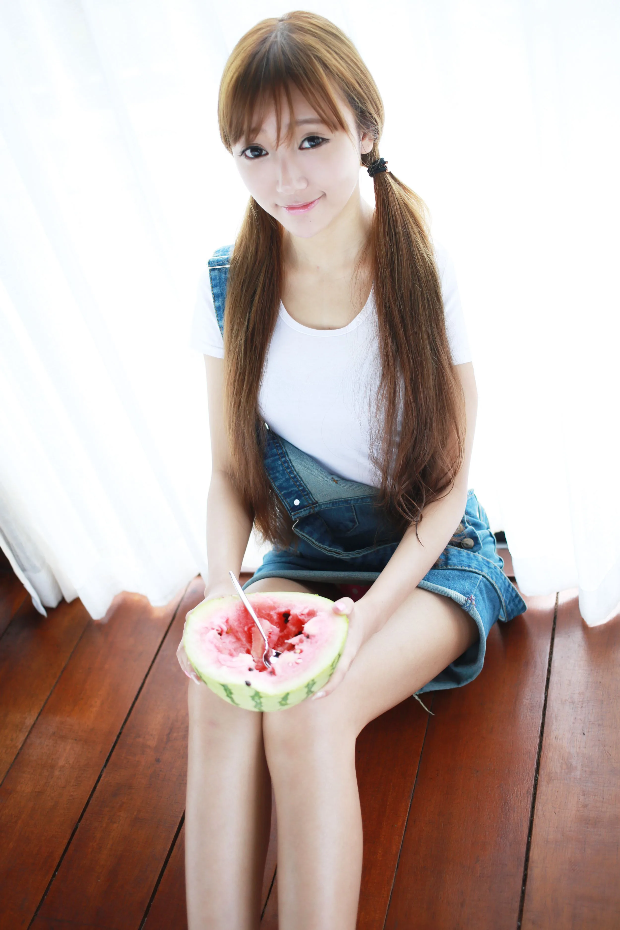 [Bộ sưu tập ảnh MyGirl Beauty] Wang Xinyao - Bộ ảnh độc quyền bạch kim - 144