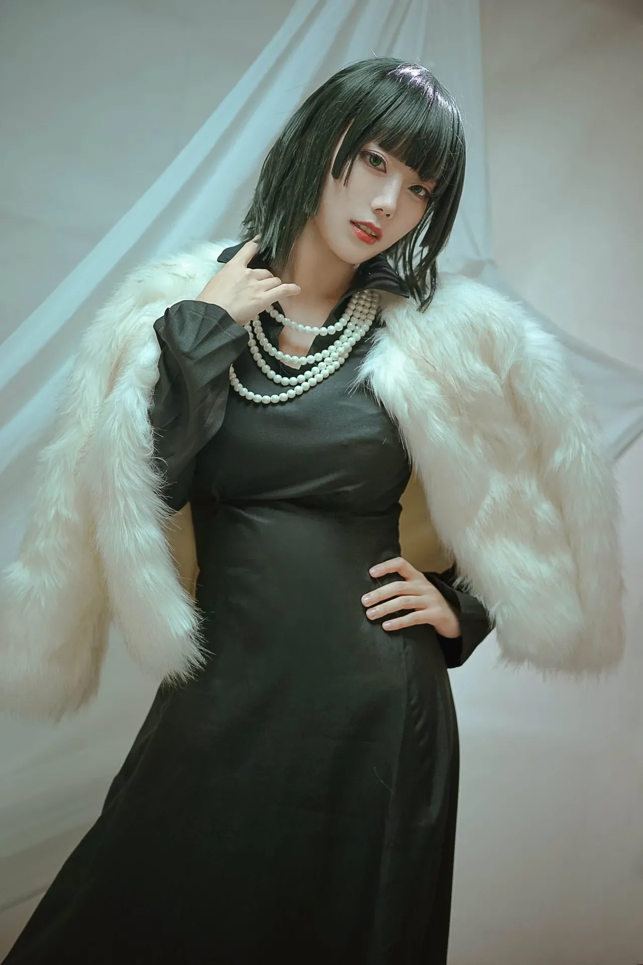 Coser@Korea: Đồ bơi - 45