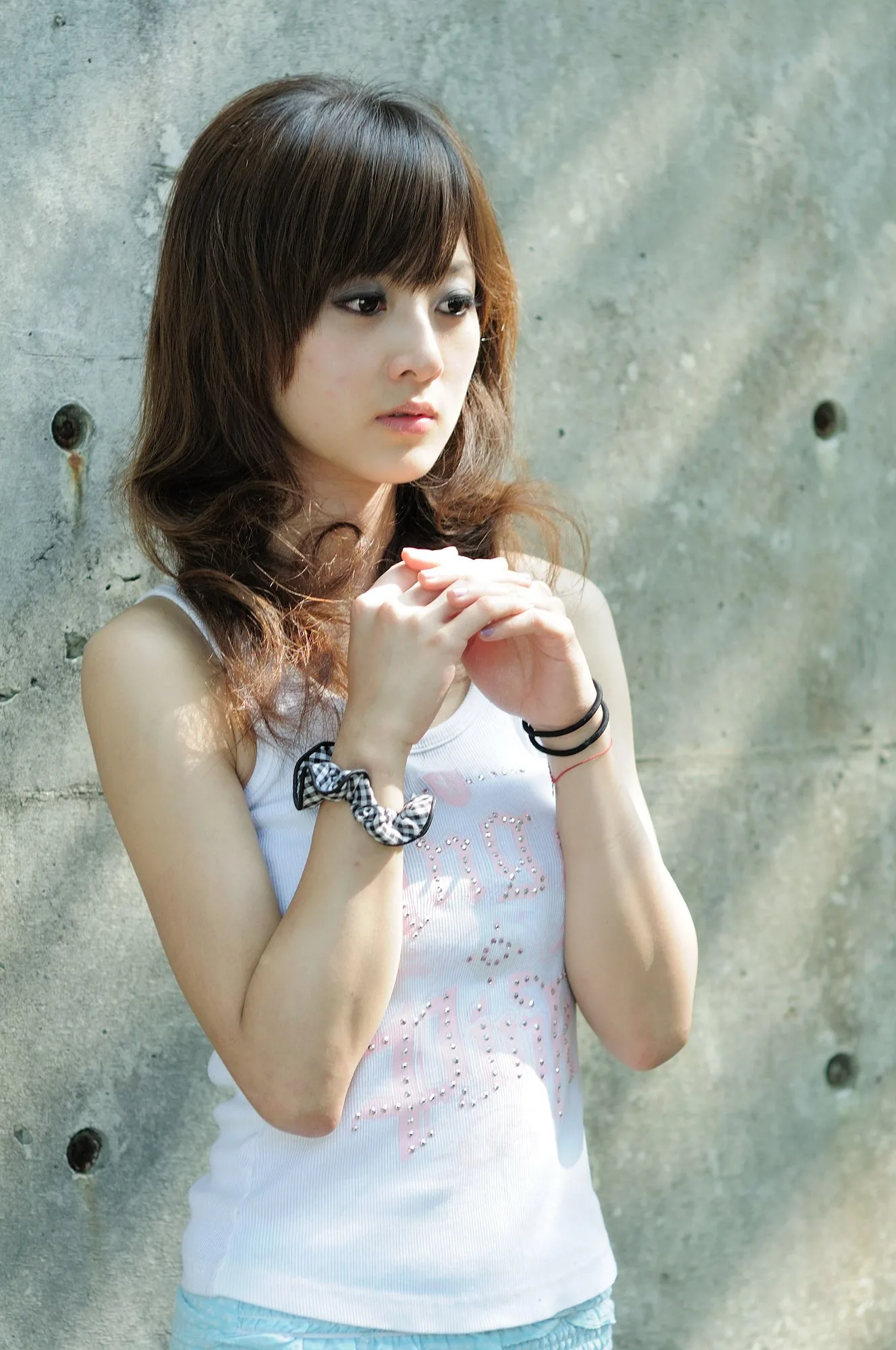 Mikako - Bộ ảnh về ký túc xá quân đội Mỹ ở Dương Minh Sơn - 12