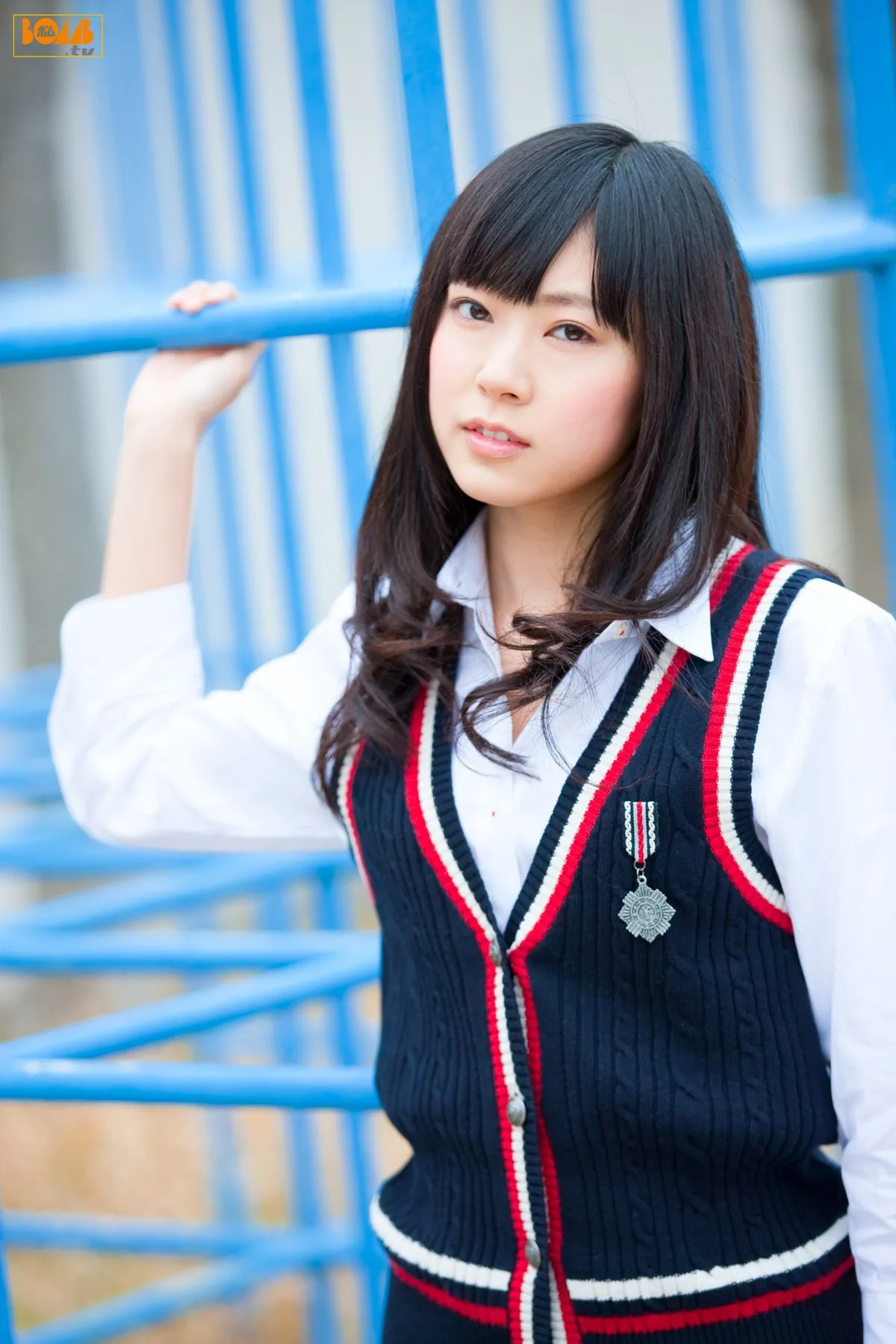 Bom.TVNhóm nhạc nữ NMB48, tháng 4 năm 2011 - 13