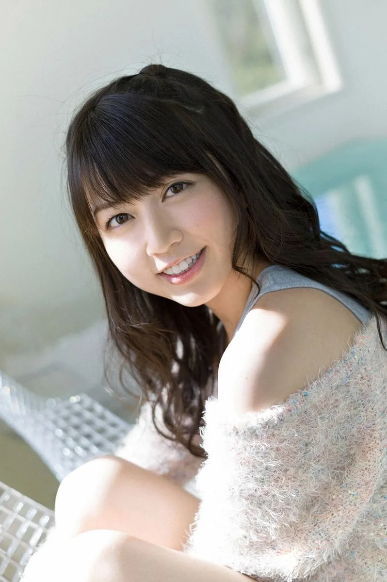 [WBGC]NOAlbum ảnh .95 Chihiro Terada - 95