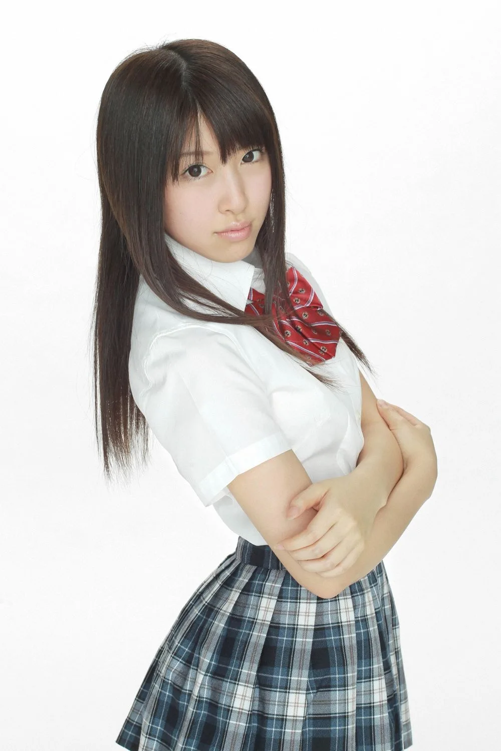 [YS Web] Vol.563 Yuda Miya "ちっちゃぷりてぃミニーちゃんĐăng ký!" 》Album ảnh - 5