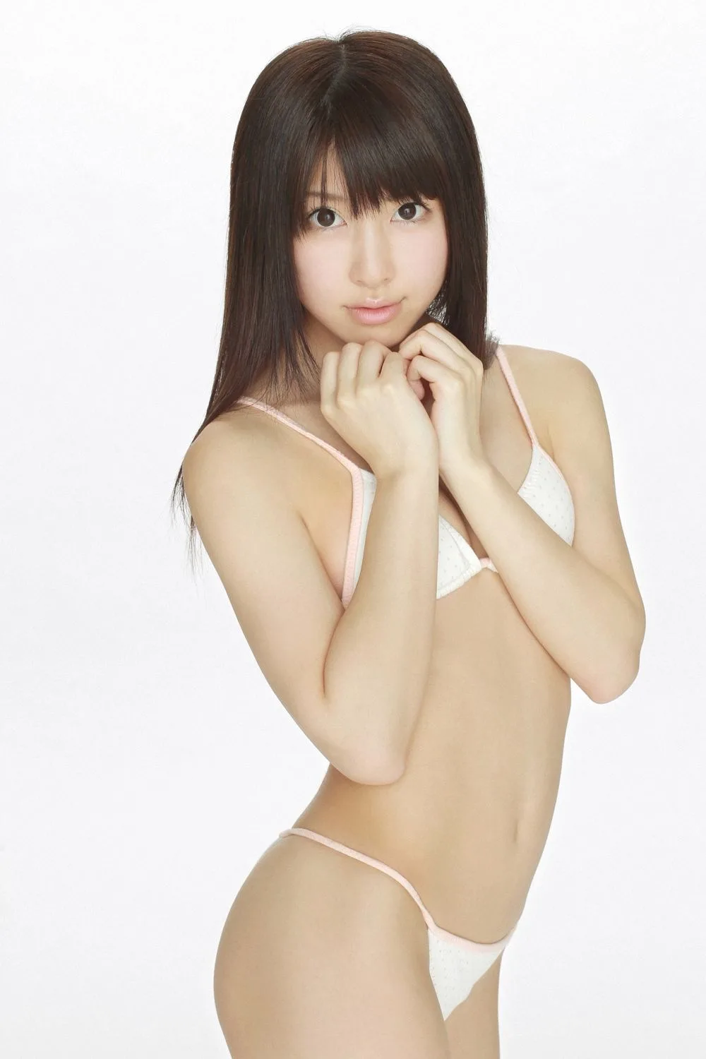 [YS Web] Vol.563 Yuda Miya "ちっちゃぷりてぃミニーちゃんĐăng ký!" 》Album ảnh - 39