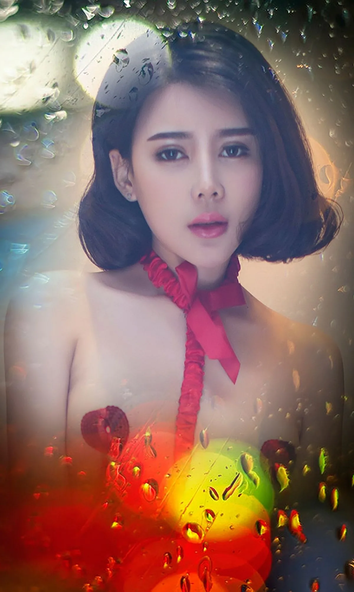 [Ugirls Love Beauty] Số 082 Album ảnh của You Zixi: Hơn cả ngàn vẻ đẹp quyến rũ - 3