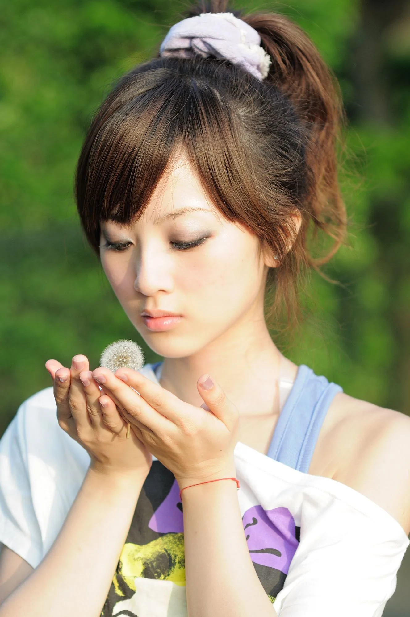 Mikako - Bộ ảnh về ký túc xá quân đội Mỹ ở Dương Minh Sơn - 65