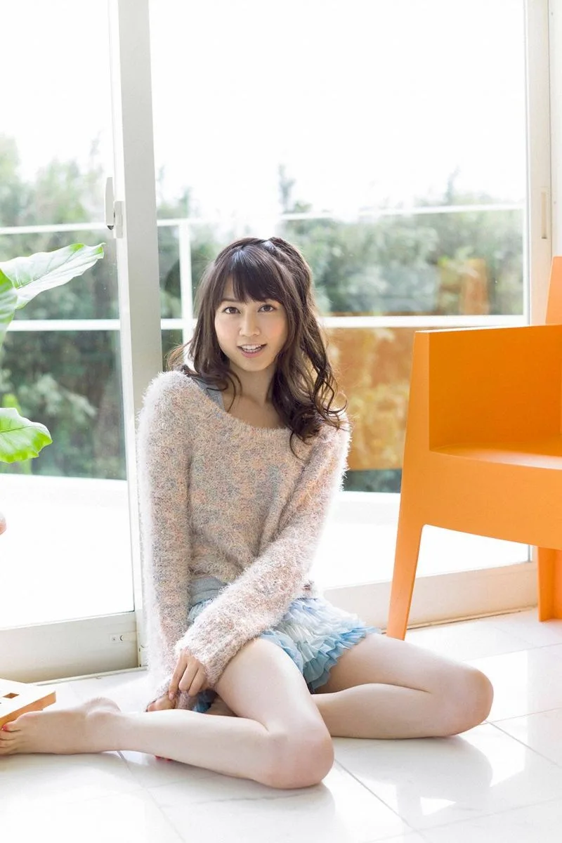 [WBGC]NOAlbum ảnh .95 Chihiro Terada - 79