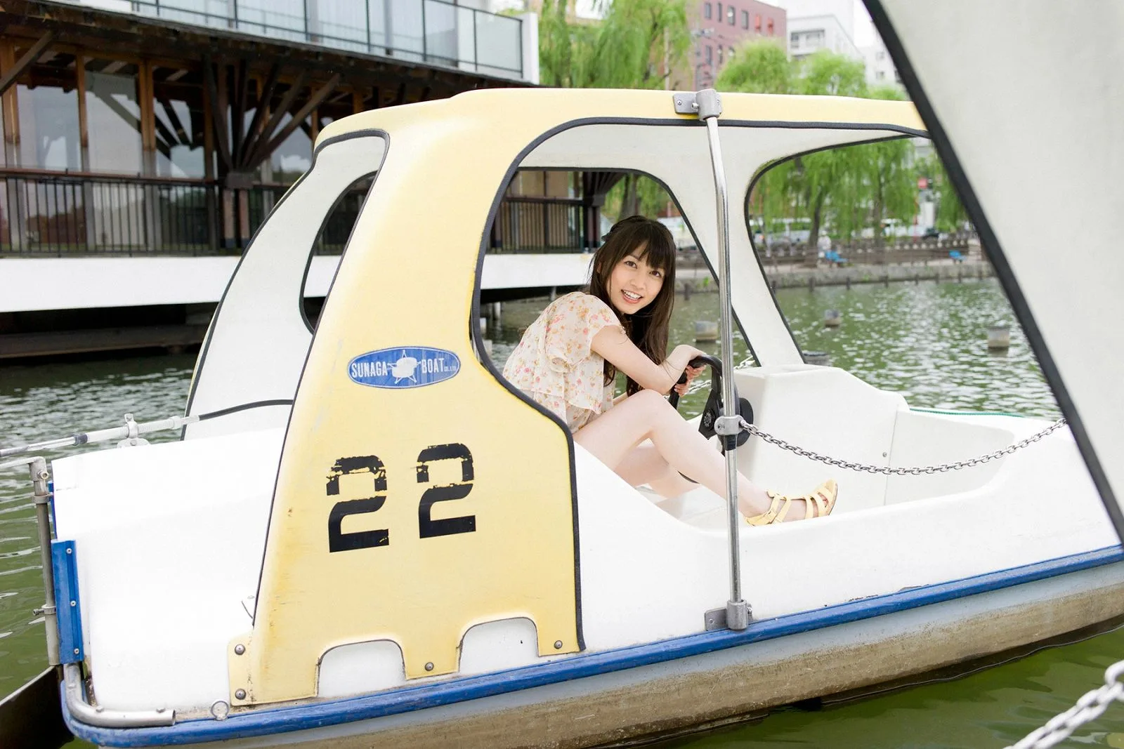 [WBGC]NOAlbum ảnh .95 Chihiro Terada - 25