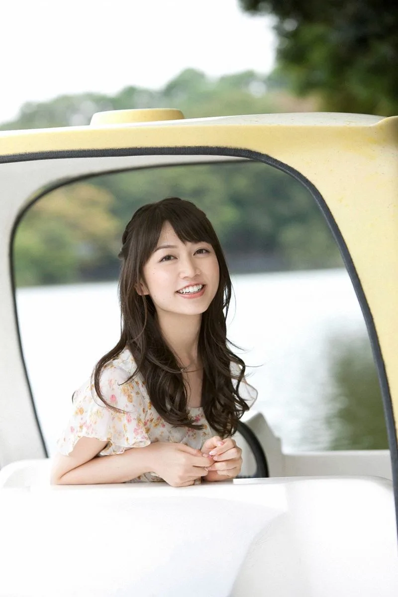 [WBGC]NOAlbum ảnh .95 Chihiro Terada - 27