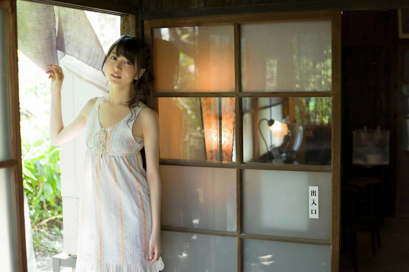 [WBGC]NOAlbum ảnh .95 Chihiro Terada - 154