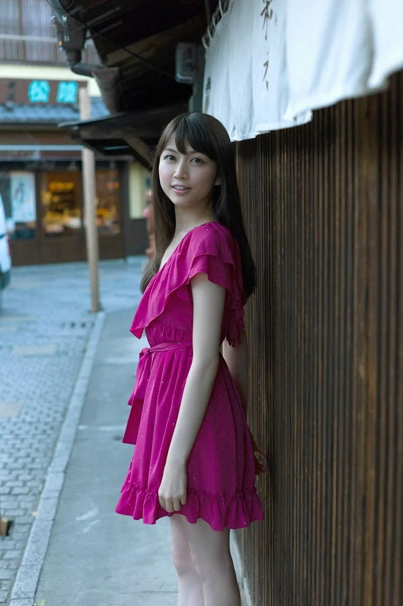 [WBGC]NOAlbum ảnh .95 Chihiro Terada - 179