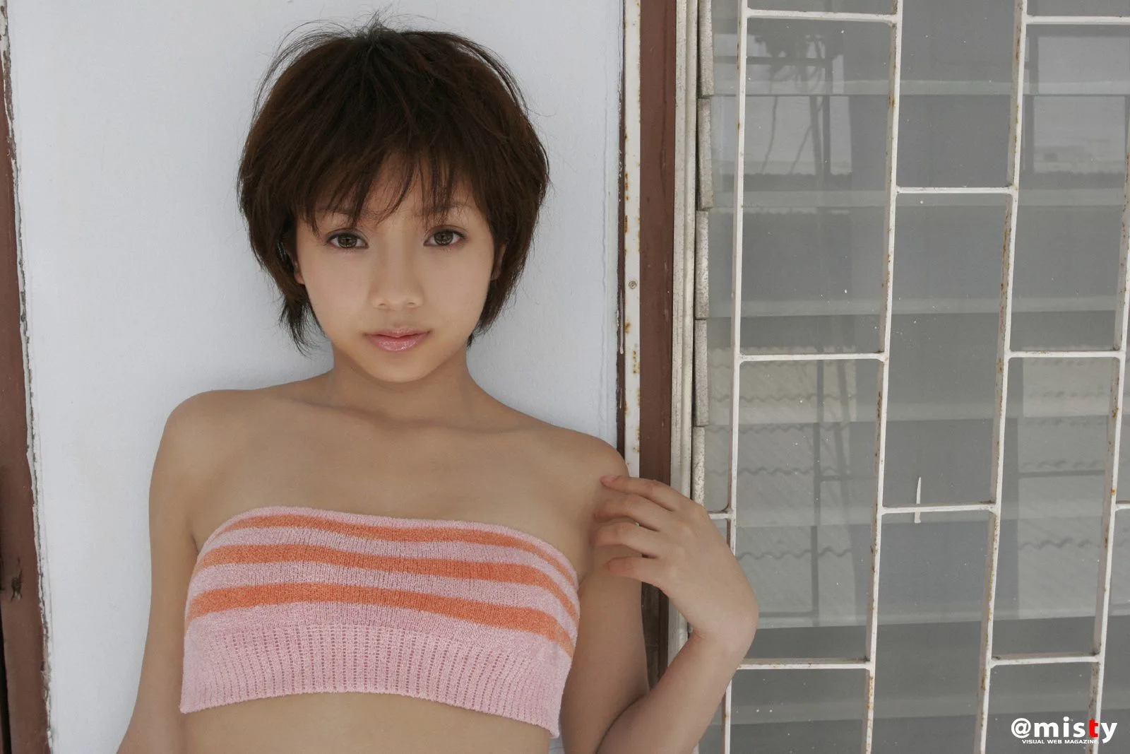 [@misty] Album ảnh số 170 của Mio Suzuki - 28