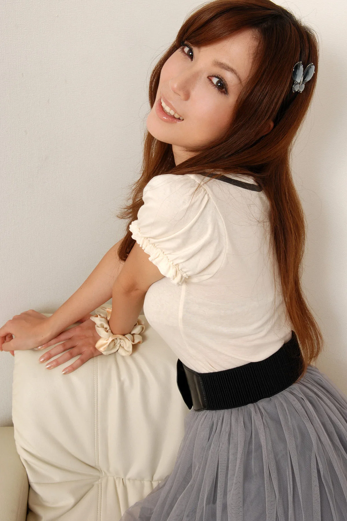 [Bộ BWH] Mayu Ohya YMD0023 - 9