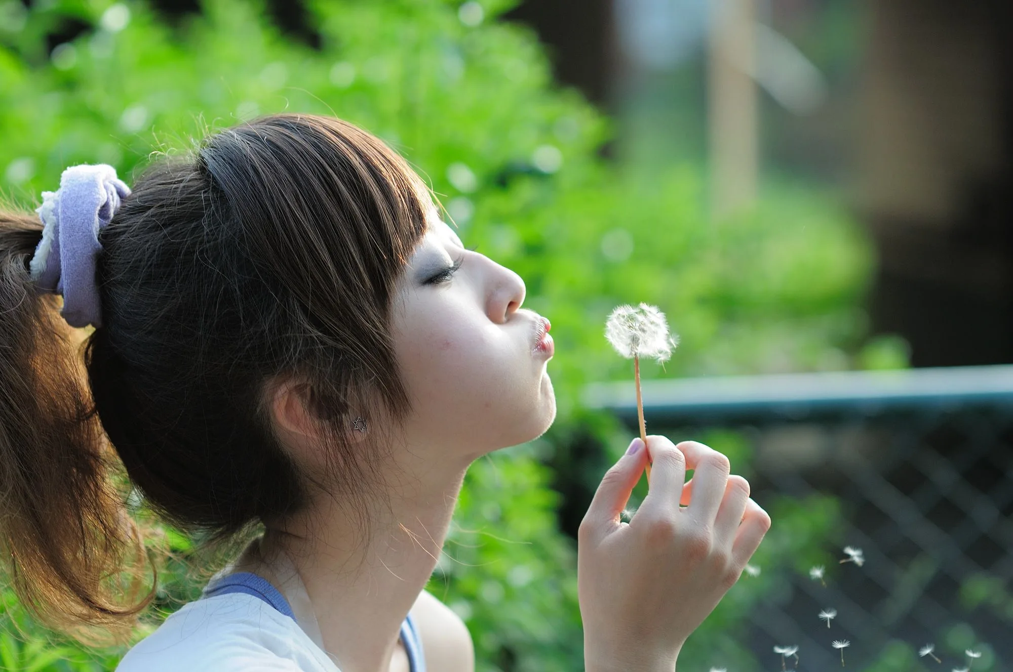 Mikako - Bộ ảnh về ký túc xá quân đội Mỹ ở Dương Minh Sơn - 61