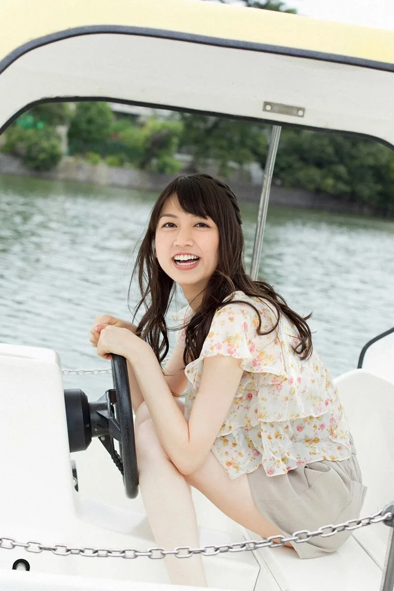 [WBGC]NOAlbum ảnh .95 Chihiro Terada - 23