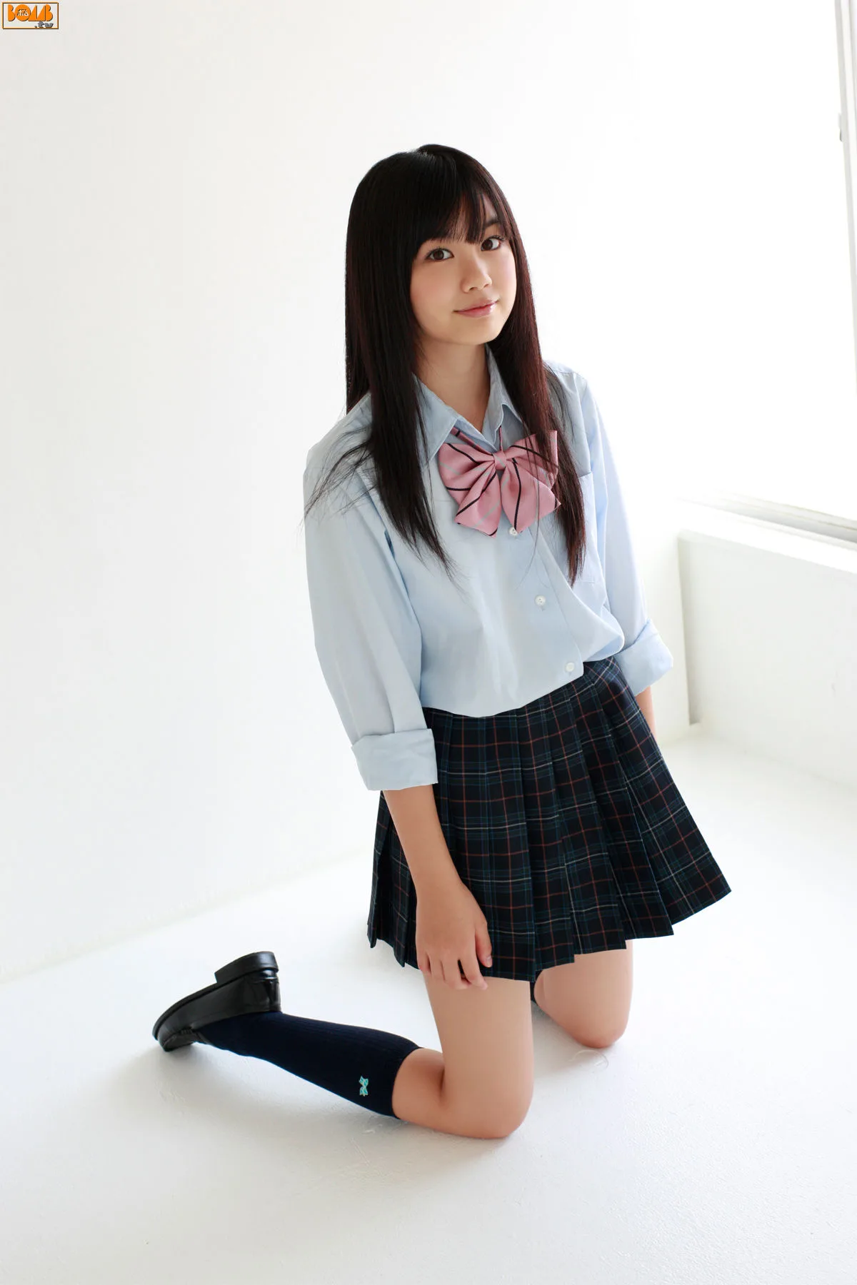 Bom.TV] Reina Hirose/Yui Ito/Haruka Ando "NEWTHẾ HỆ IN ỐNG - 49