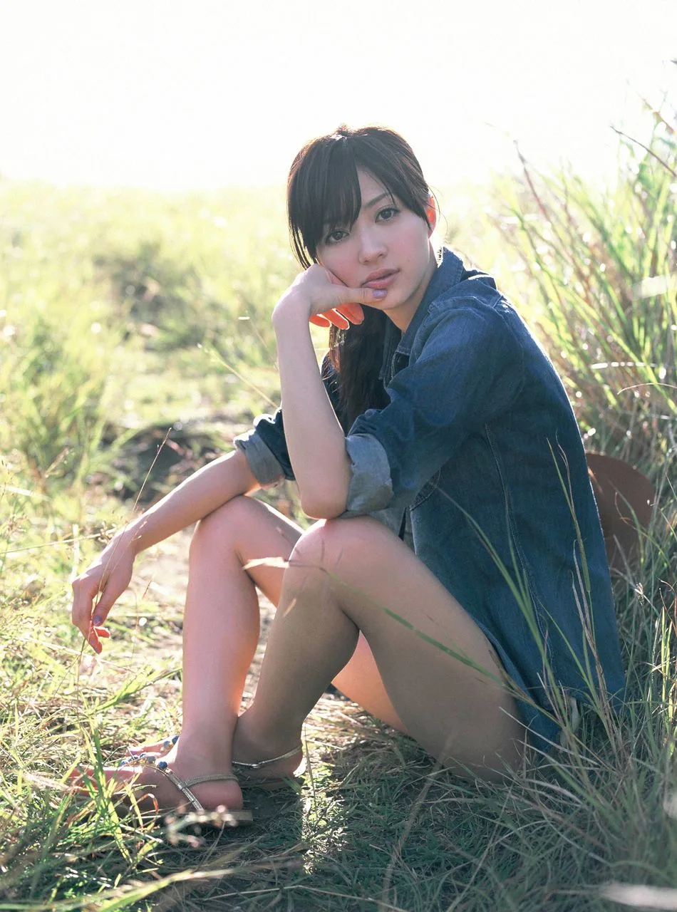 [Album ảnh VYJ] Số 121 Rina Aizawa - 10
