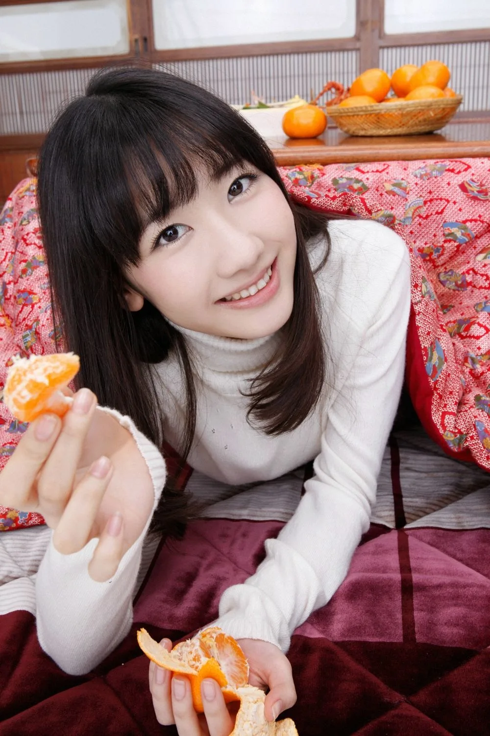 [YS Web] Vol.536 Album ảnh Kashiwagi Yuki "ゅきりんかの" - 15