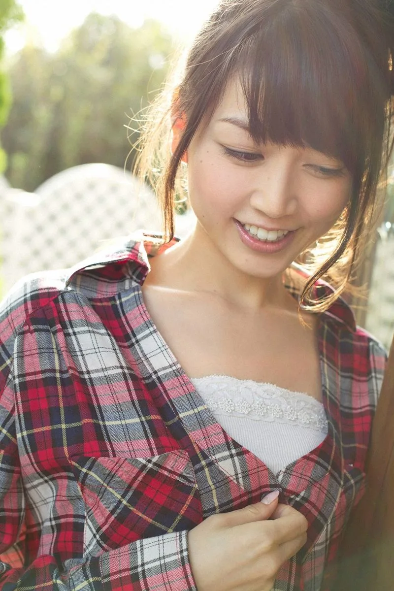 [WBGC]NOAlbum ảnh .95 Chihiro Terada - 116
