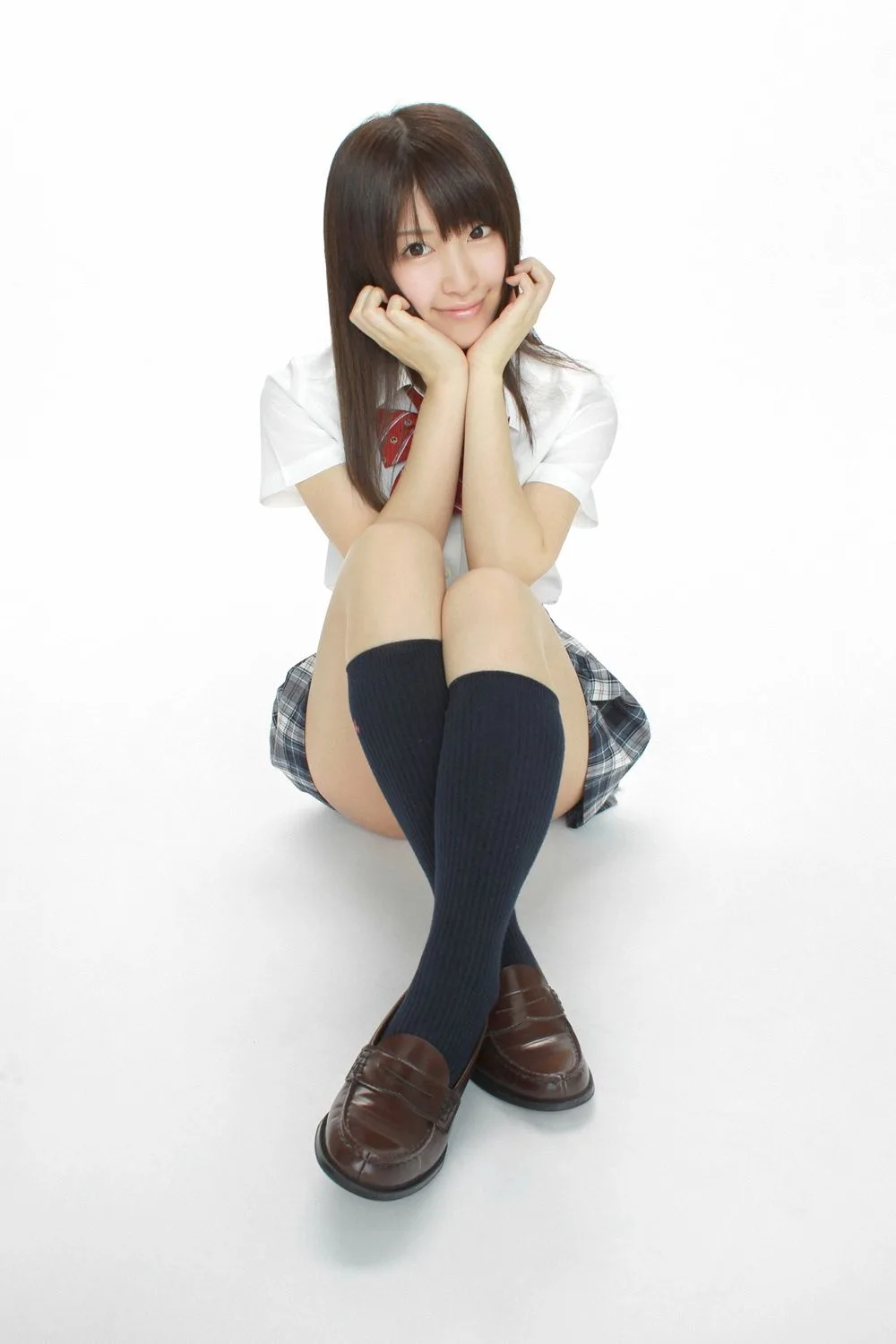 [YS Web] Vol.563 Yuda Miya "ちっちゃぷりてぃミニーちゃんĐăng ký!" 》Album ảnh - 10
