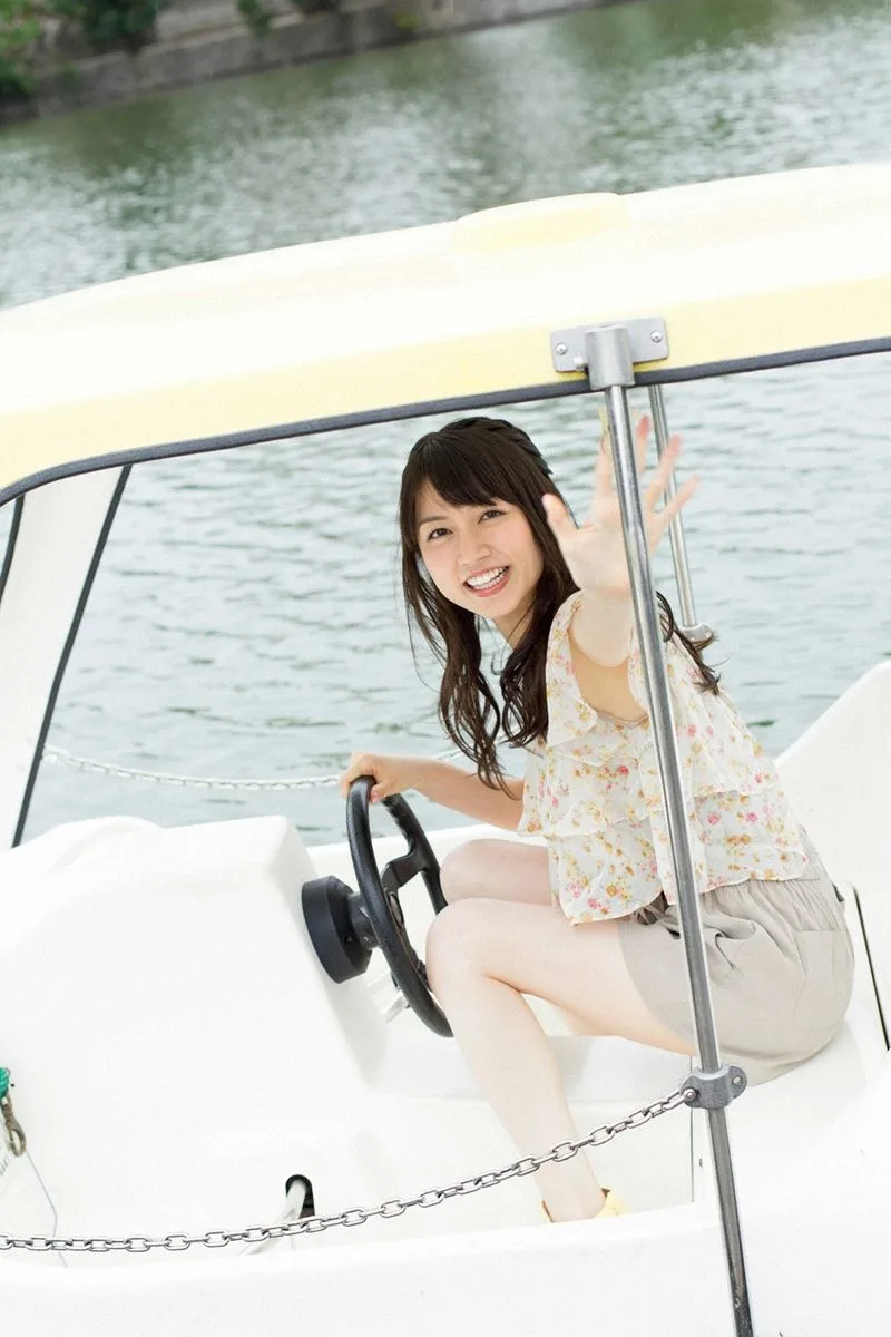 [WBGC]NOAlbum ảnh .95 Chihiro Terada - 24