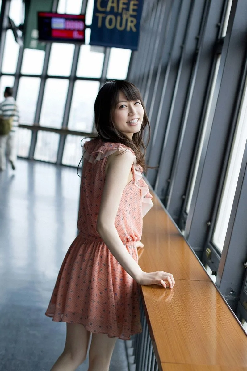 [WBGC]NOAlbum ảnh .95 Chihiro Terada - 10