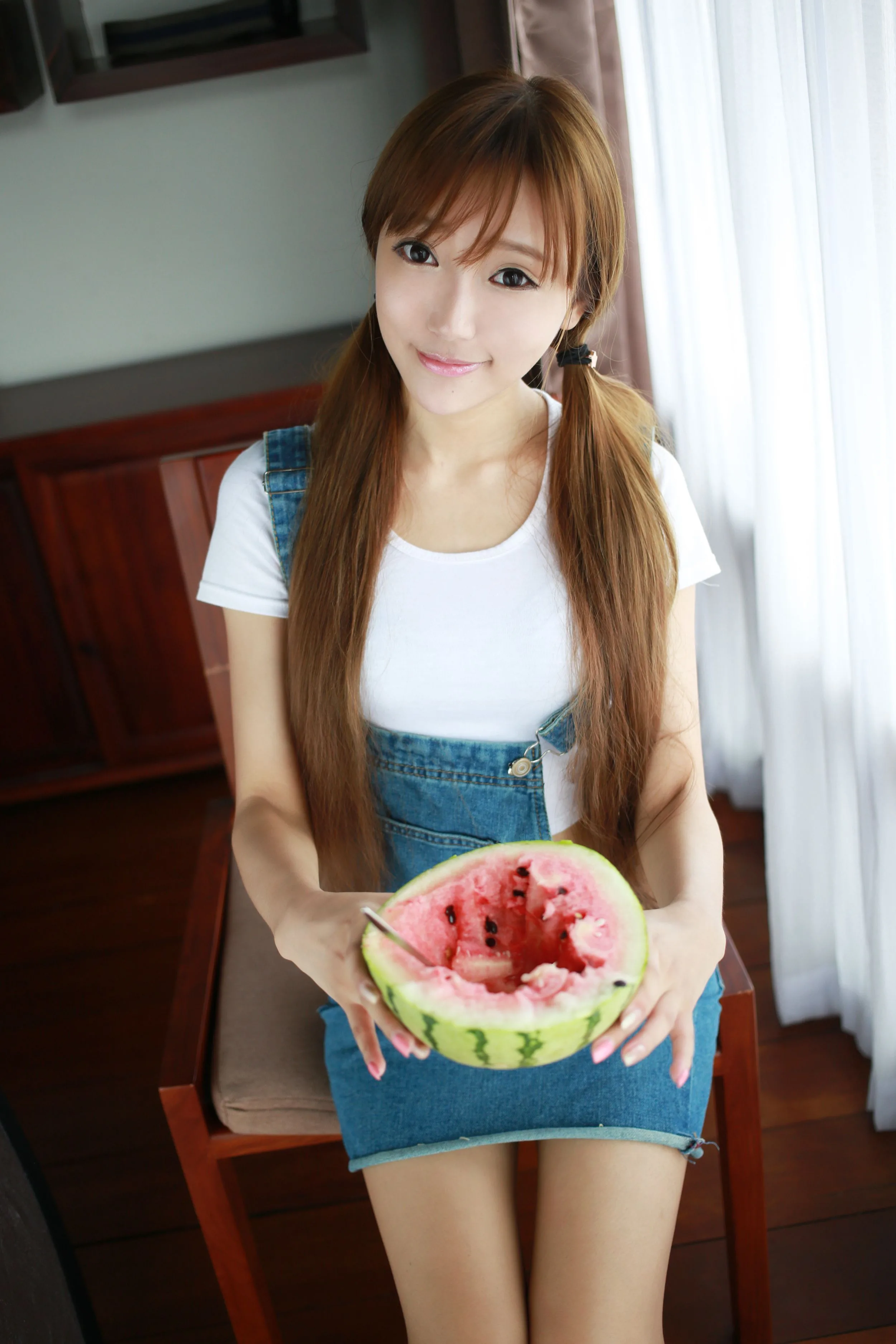 [Bộ sưu tập ảnh MyGirl Beauty] Wang Xinyao - Bộ ảnh độc quyền bạch kim - 4