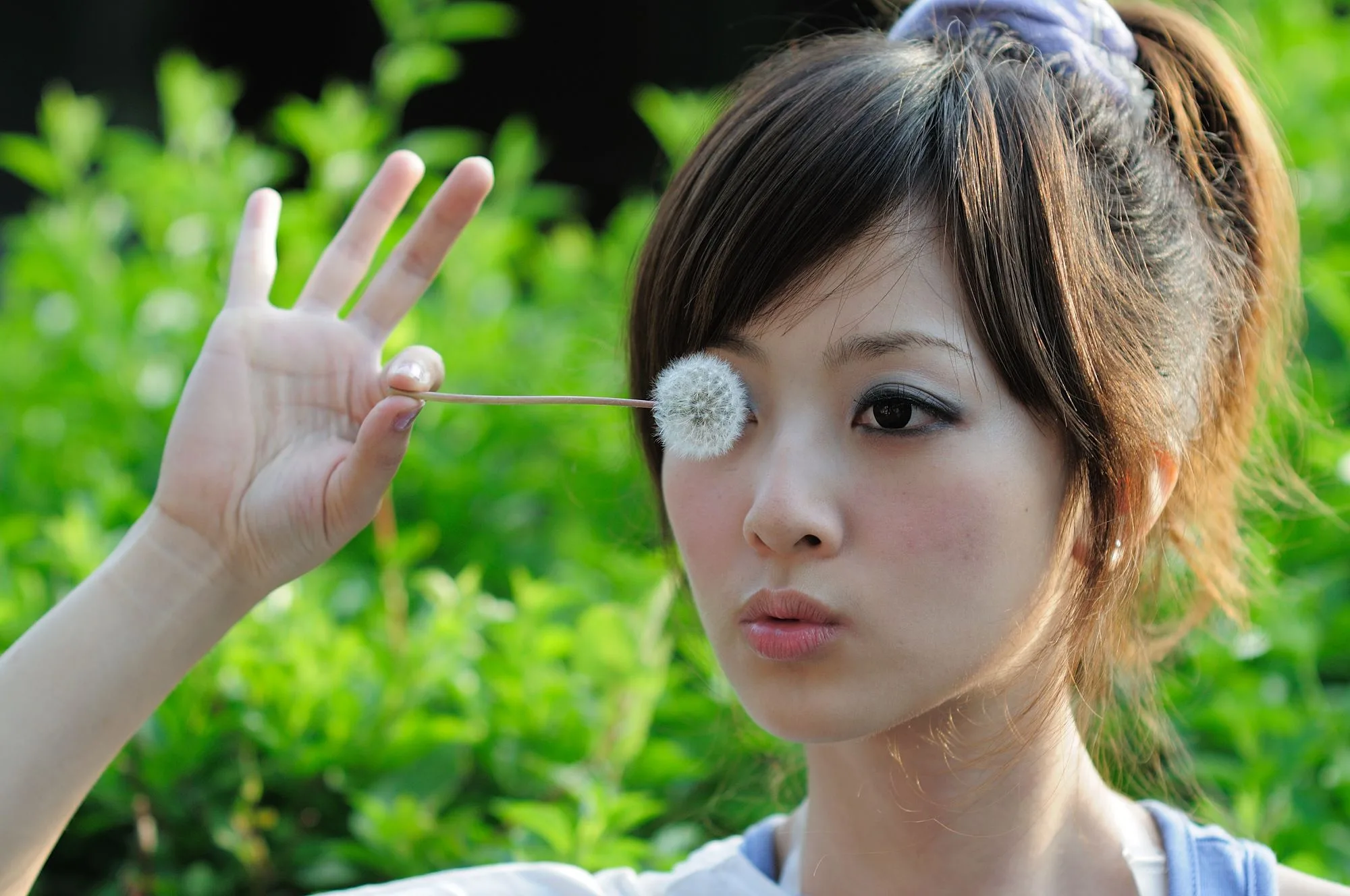 Mikako - Bộ ảnh về ký túc xá quân đội Mỹ ở Dương Minh Sơn - 60