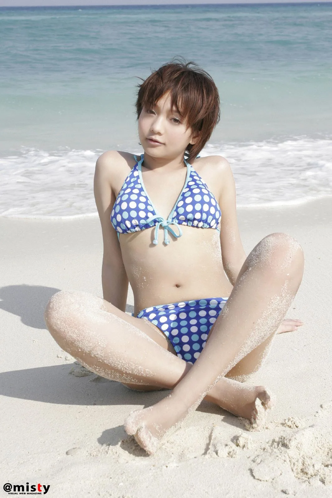 [@misty] Album ảnh số 170 của Mio Suzuki - 13