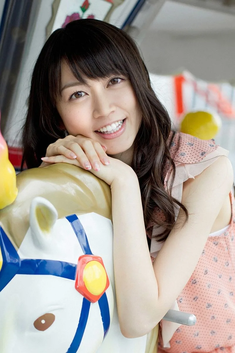 [WBGC]NOAlbum ảnh .95 Chihiro Terada - 18