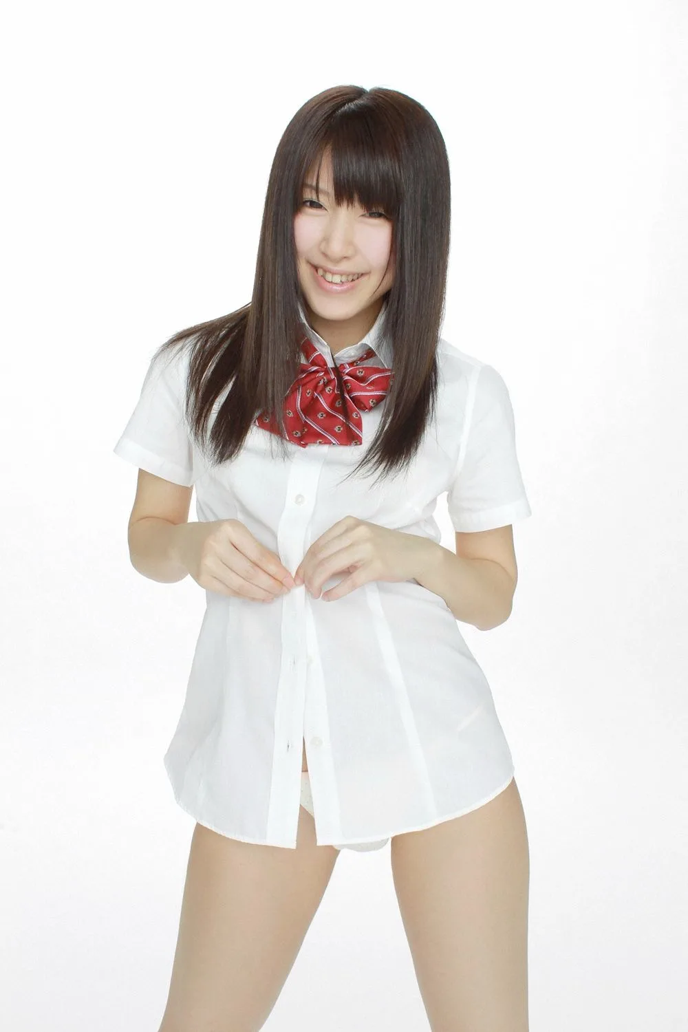 [YS Web] Vol.563 Yuda Miya "ちっちゃぷりてぃミニーちゃんĐăng ký!" 》Album ảnh - 25