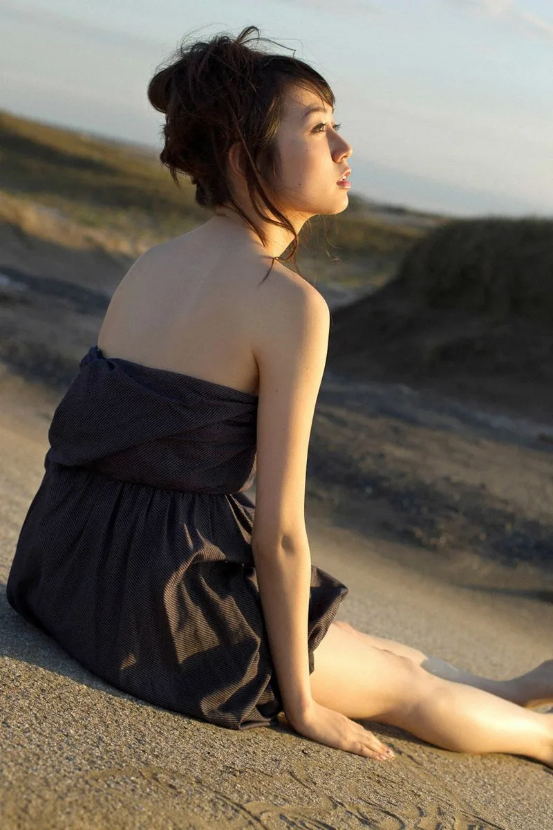 [WBGC]NOAlbum ảnh .95 Chihiro Terada - 134