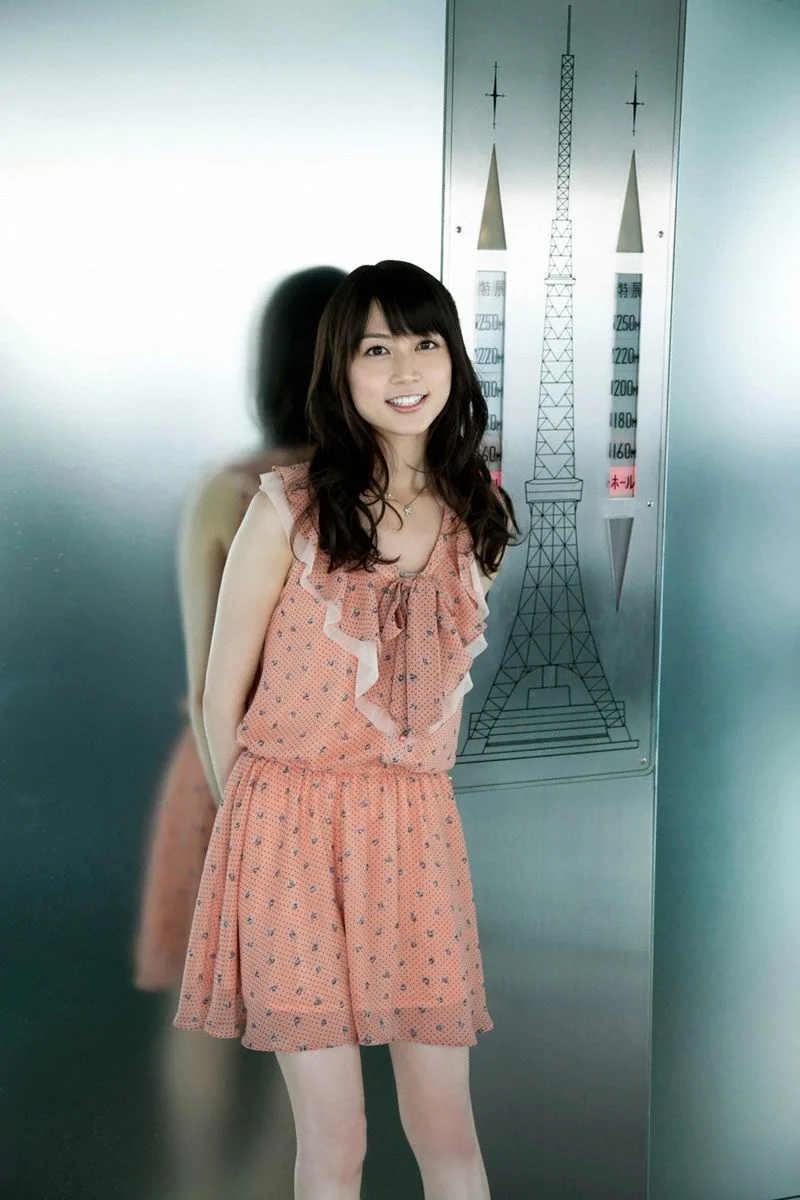 [WBGC]NOAlbum ảnh .95 Chihiro Terada - 5
