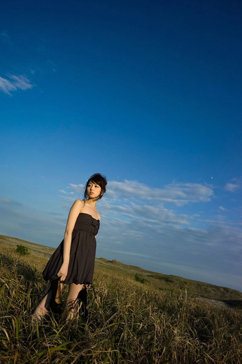 [WBGC]NOAlbum ảnh .95 Chihiro Terada - 126