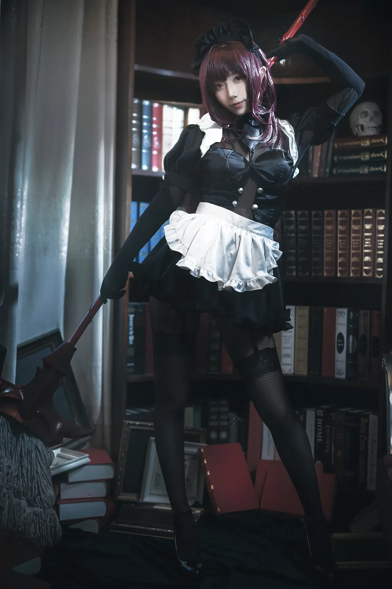 Coser@Korea: Đồ bơi - 42