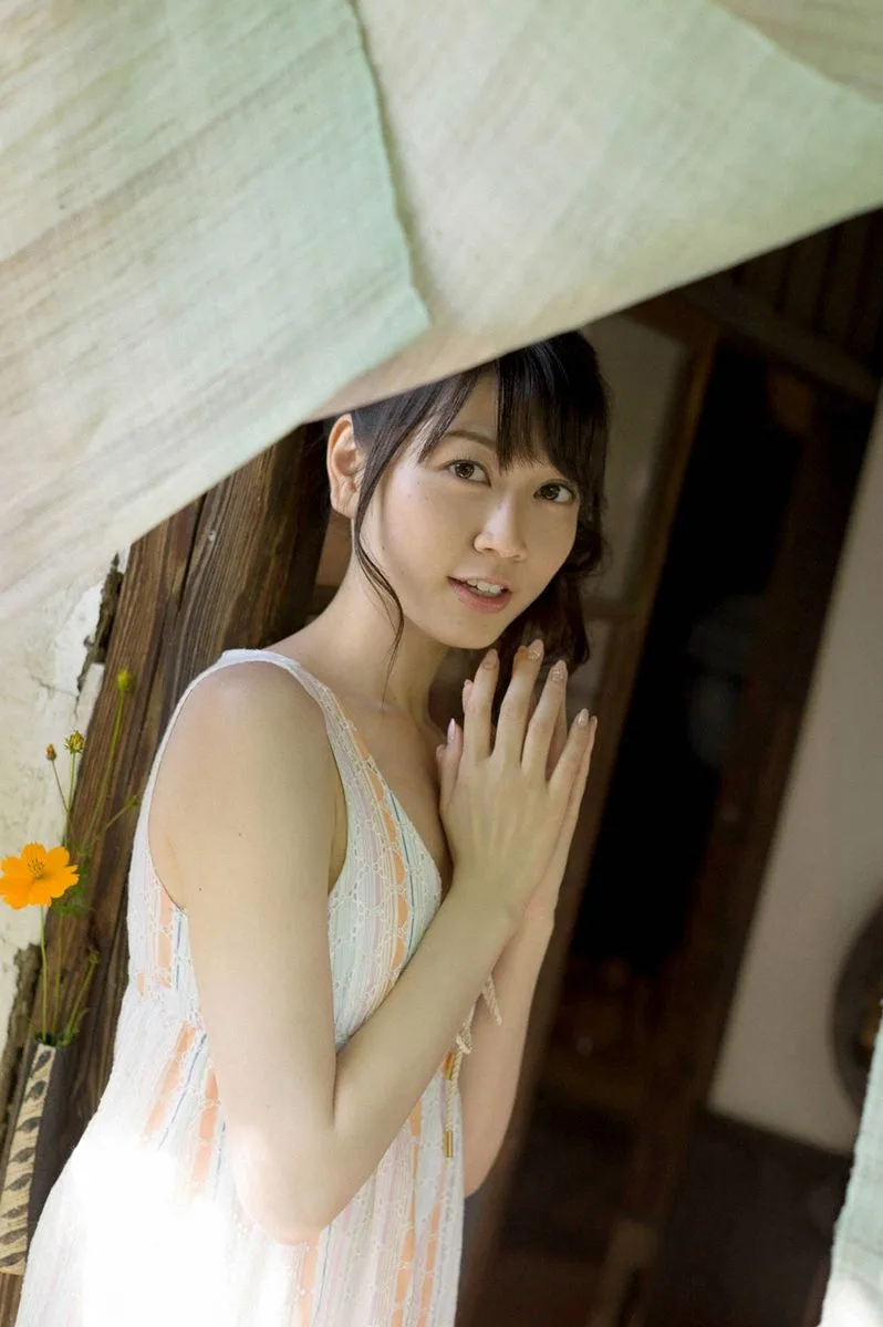 [WBGC]NOAlbum ảnh .95 Chihiro Terada - 156