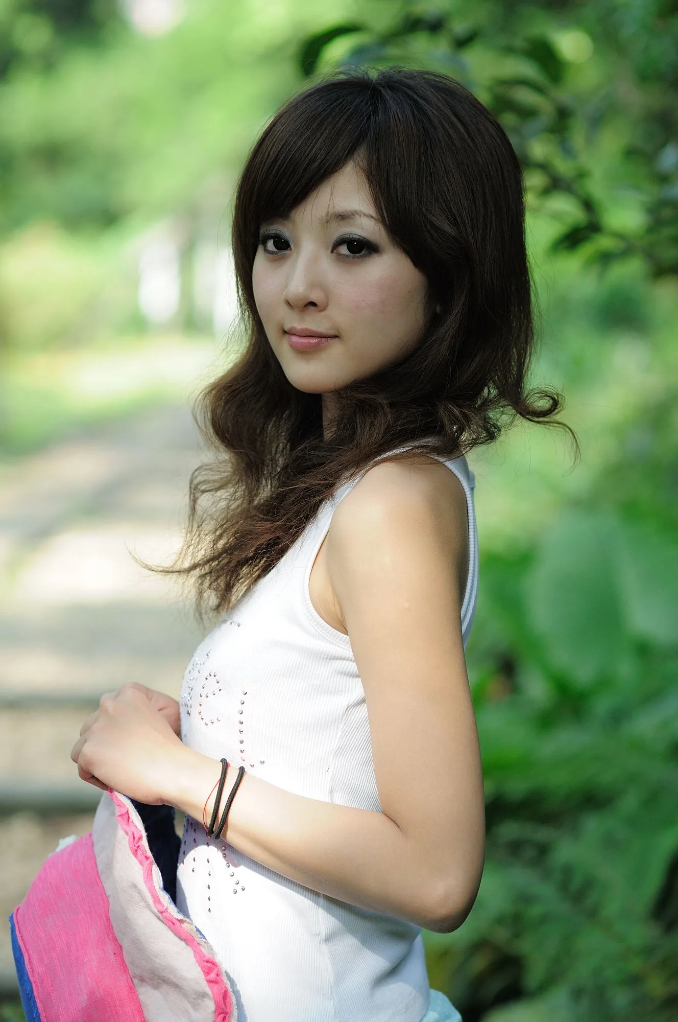 Mikako - Bộ ảnh về ký túc xá quân đội Mỹ ở Dương Minh Sơn - 28