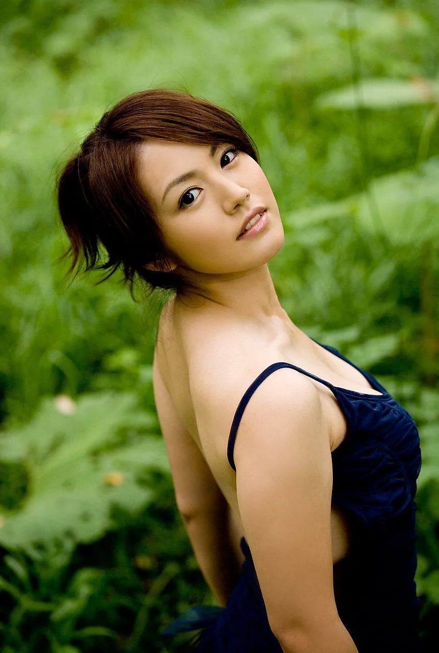 [Image.tv] Album ảnh "Thiên thần hoàn hảo" của Yuki Isoyama - 45