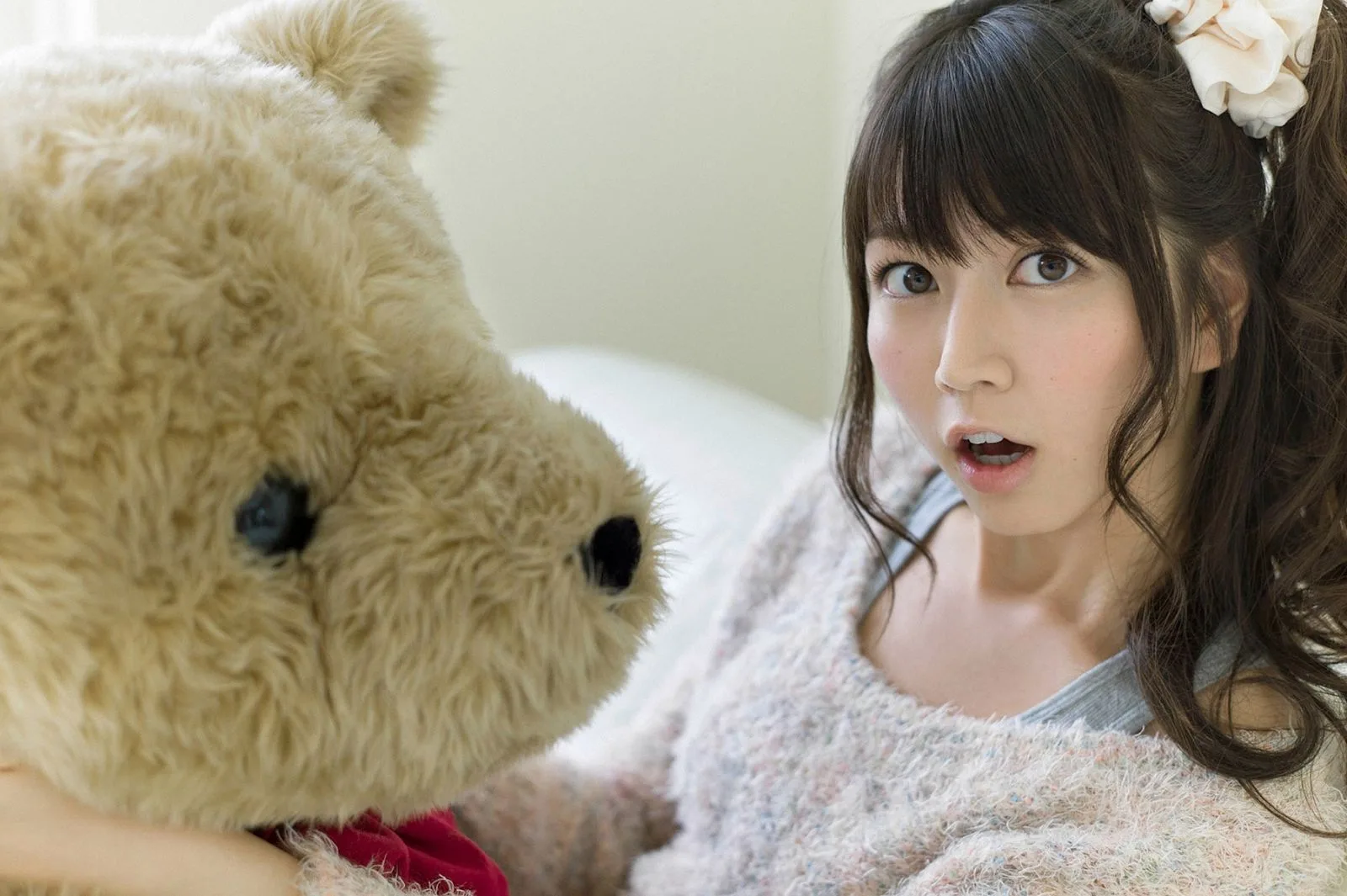[WBGC]NOAlbum ảnh .95 Chihiro Terada - 85