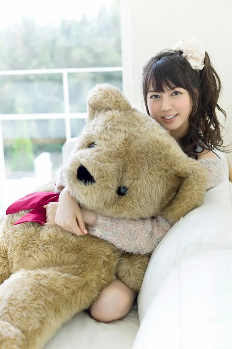 [WBGC]NOAlbum ảnh .95 Chihiro Terada - 82