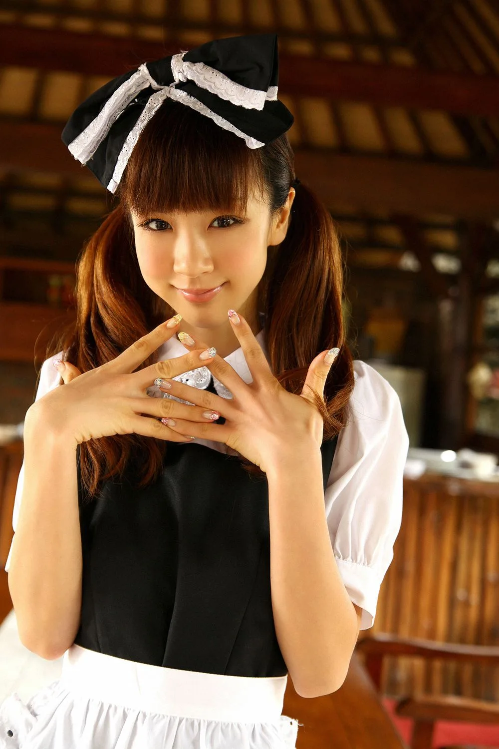 [YSweb] vol.308 ほしのあき"クイーン đã đến!!" tập ảnh - 37