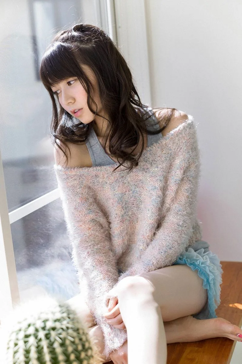[WBGC]NOAlbum ảnh .95 Chihiro Terada - 92