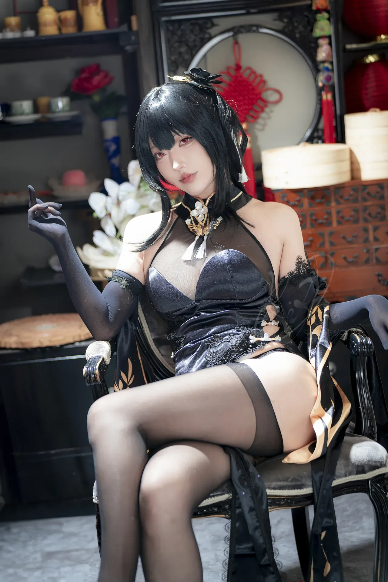 Coser@Korea: Đồ bơi - 39