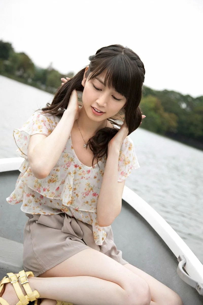 [WBGC]NOAlbum ảnh .95 Chihiro Terada - 34