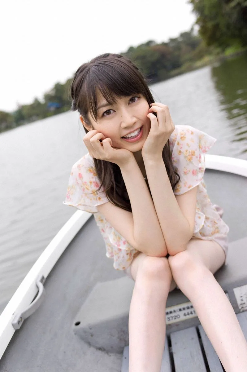[WBGC]NOAlbum ảnh .95 Chihiro Terada - 36